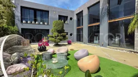 Villa with 5 bedrooms for sale in El Paraiso