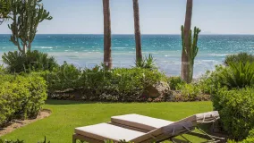 New Golden Mile, apartamento planta baja en venta de 3 dormitorios