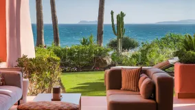 New Golden Mile, apartamento planta baja en venta de 3 dormitorios