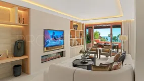 3 bedrooms New Golden Mile duplex penthouse for sale