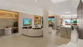 3 bedrooms New Golden Mile duplex penthouse for sale