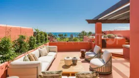 3 bedrooms New Golden Mile duplex penthouse for sale