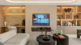 3 bedrooms New Golden Mile duplex penthouse for sale