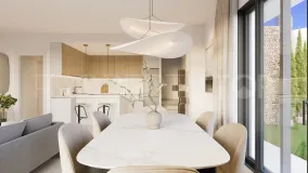 Villa en venta en Lagos de 3 dormitorios