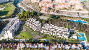For sale apartment in Mijas