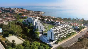 For sale apartment in Mijas