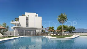 For sale apartment in Mijas
