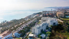 For sale apartment in Mijas