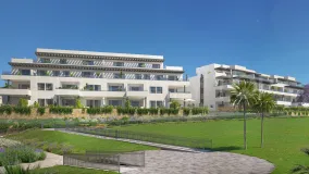 For sale apartment in Mijas