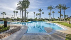 Apartamento a la venta en Costalita con 3 dormitorios