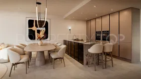 Apartamento a la venta en Costalita con 3 dormitorios