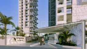 For sale Calpe apartment with 3 bedrooms