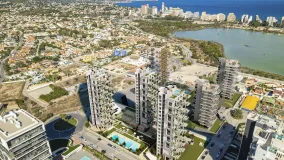 For sale Calpe apartment with 3 bedrooms