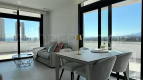 Apartment with 2 bedrooms for sale in Benidorm