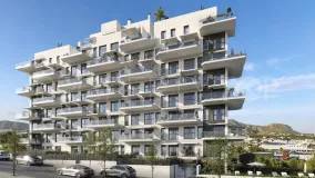 1 bedroom apartment for sale in Cala de Finestrat