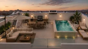 1 bedroom apartment for sale in Cala de Finestrat