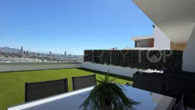 2 bedrooms apartment for sale in Finestrat