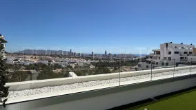 2 bedrooms apartment for sale in Finestrat