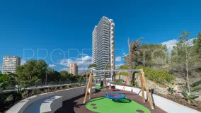 3 bedrooms apartment for sale in Benidorm