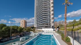 3 bedrooms apartment for sale in Benidorm