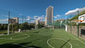 3 bedrooms apartment for sale in Benidorm