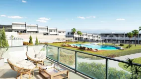 Finestrat town house for sale