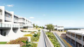 Finestrat town house for sale