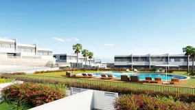 Finestrat town house for sale
