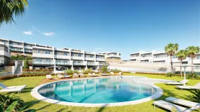 Finestrat town house for sale