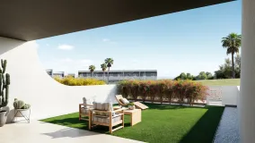 Finestrat town house for sale