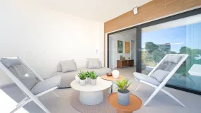 Apartment with 2 bedrooms for sale in Benidorm