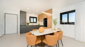 Apartment with 2 bedrooms for sale in Benidorm