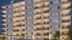 Apartment with 2 bedrooms for sale in Benidorm