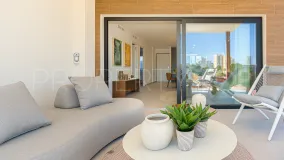 Apartment with 2 bedrooms for sale in Benidorm