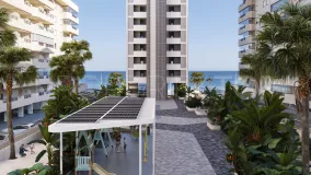 Calpe 3 bedrooms apartment for sale