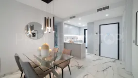 For sale 2 bedrooms apartment in Benidorm