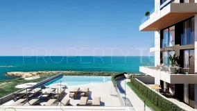 Buy apartment in El Campello