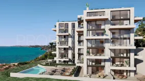 Buy apartment in El Campello