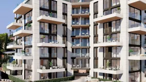 Buy apartment in El Campello