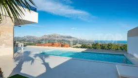3 bedrooms villa in Polop for sale