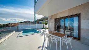 3 bedrooms villa in Polop for sale