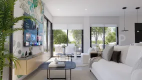 Villajoyosa 4 bedrooms villa for sale