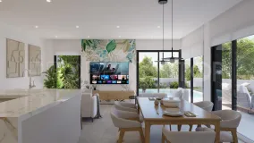 Villajoyosa 4 bedrooms villa for sale