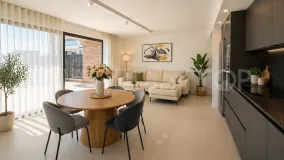 2 bedrooms bungalow for sale in Finestrat