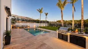2 bedrooms bungalow for sale in Finestrat