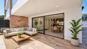2 bedrooms bungalow for sale in Finestrat