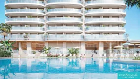 For sale Playa de Poniente apartment with 2 bedrooms
