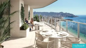 For sale Playa de Poniente apartment with 2 bedrooms