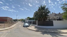 Parcela residencial a la venta en Polop