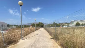 Parcela residencial a la venta en Polop